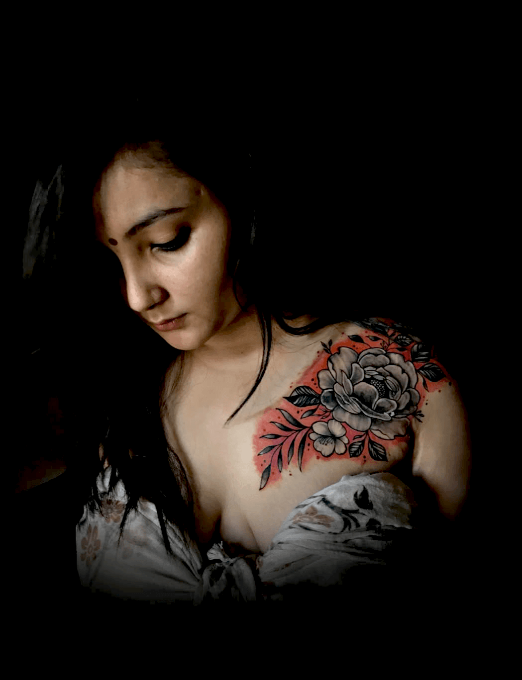 Traditional Tattoo