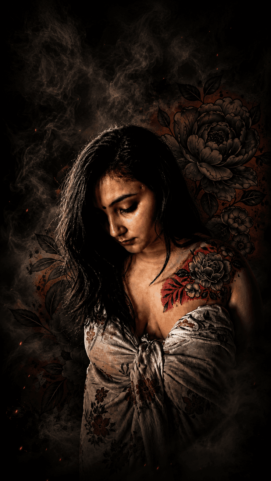 Yantra Tattoo Art & Studio