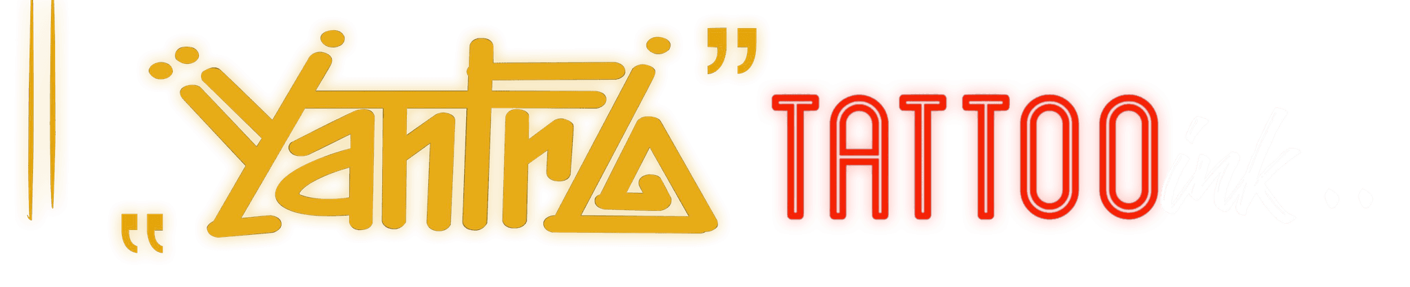 Yantra Tattoo